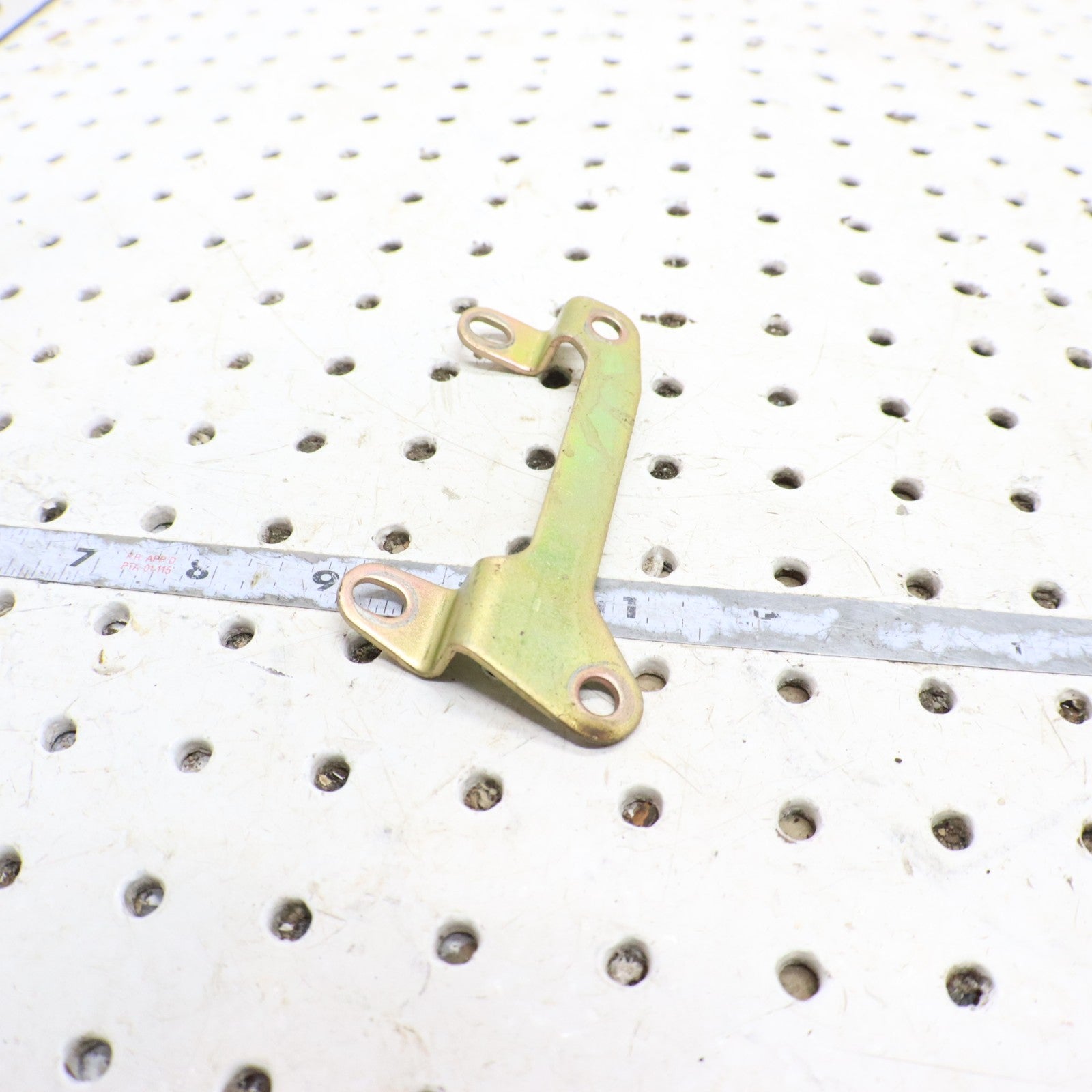 1995 Polaris Xplorer 400 Starter Motor mount bracket  3084214 3086780