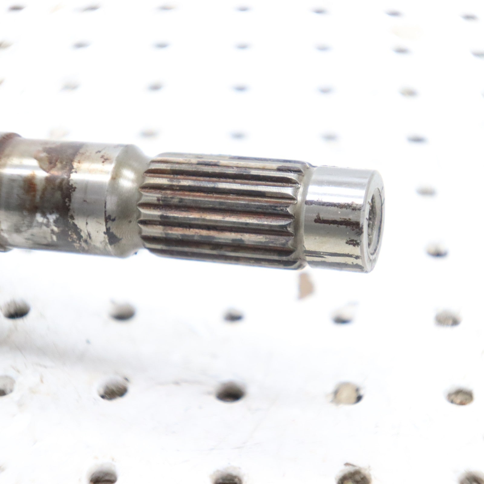 2004 Polaris Sportsman 500 Transmission Gearcase Input Shaft 3234075