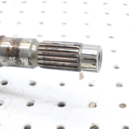 2004 Polaris Sportsman 500 Transmission Gearcase Input Shaft 3234075