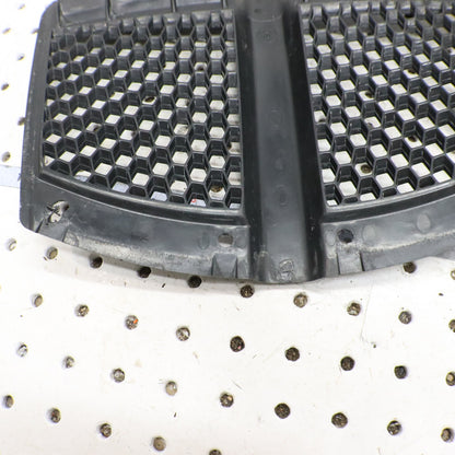 2007 Polaris Iq 600 Nosepan Panel Screen Vent 5435344-070