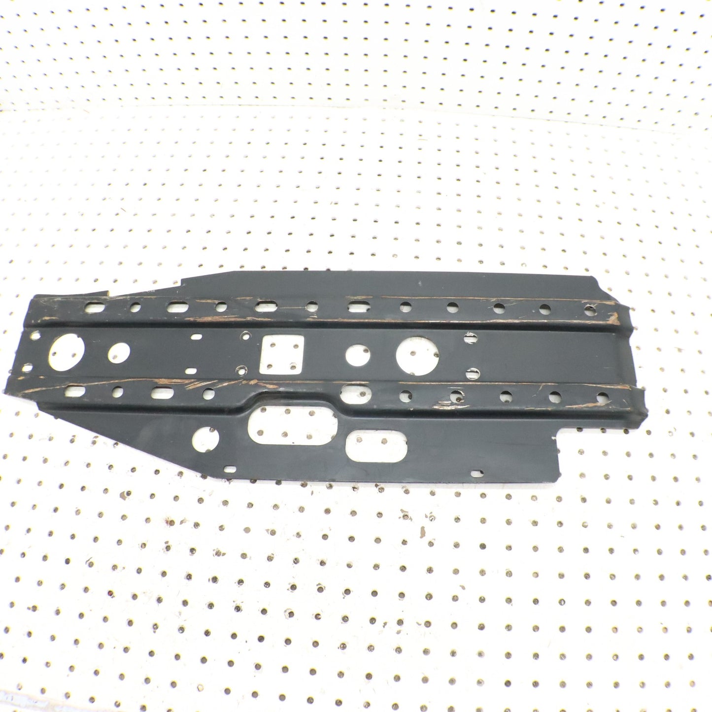 1995 Polaris Xplorer 400 Skid Plate 5240560-067