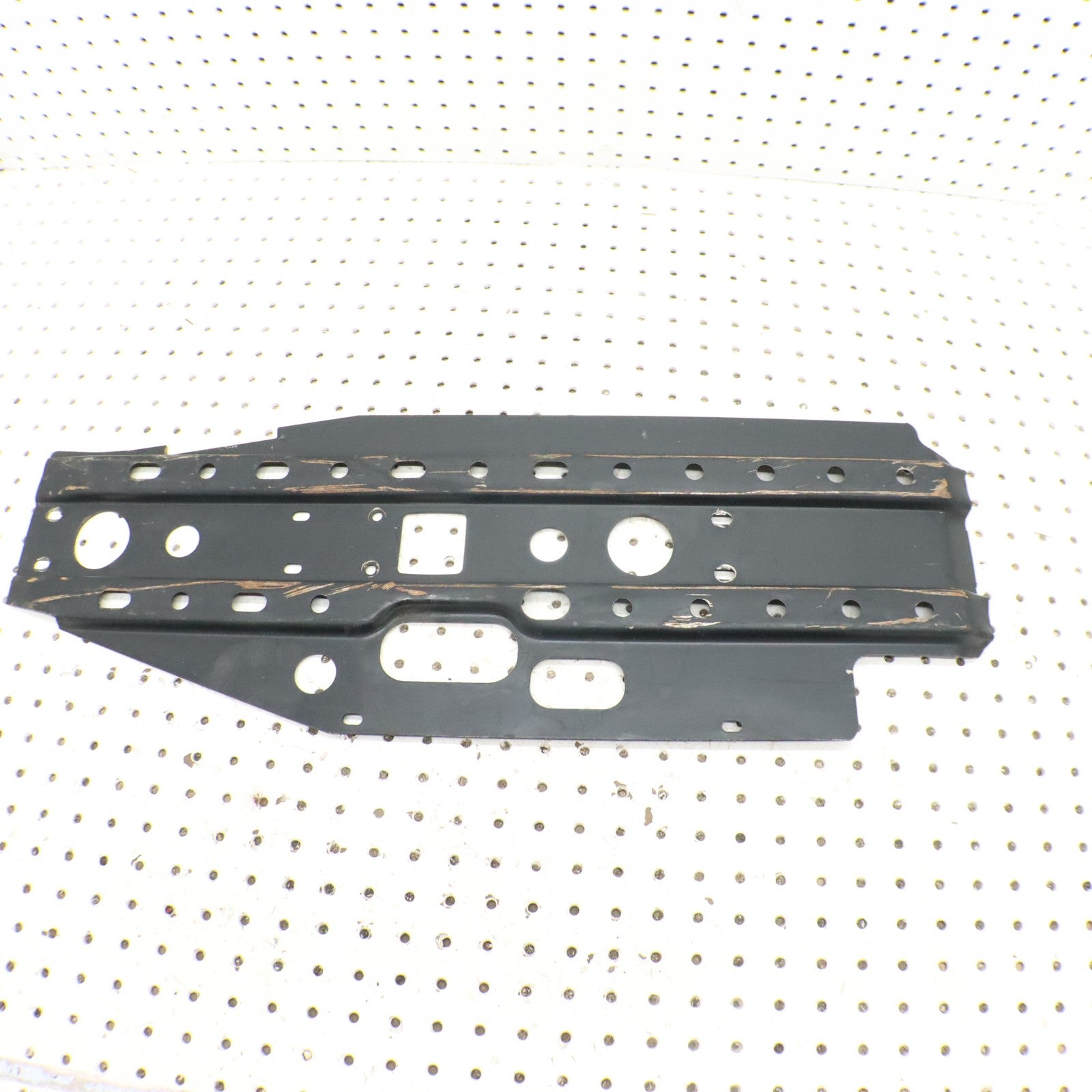 1995 Polaris Xplorer 400 Skid Plate 5240560-067