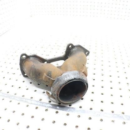 2007 Arctic Cat F6 Exhaust Manifold Y Pipe 1712-314