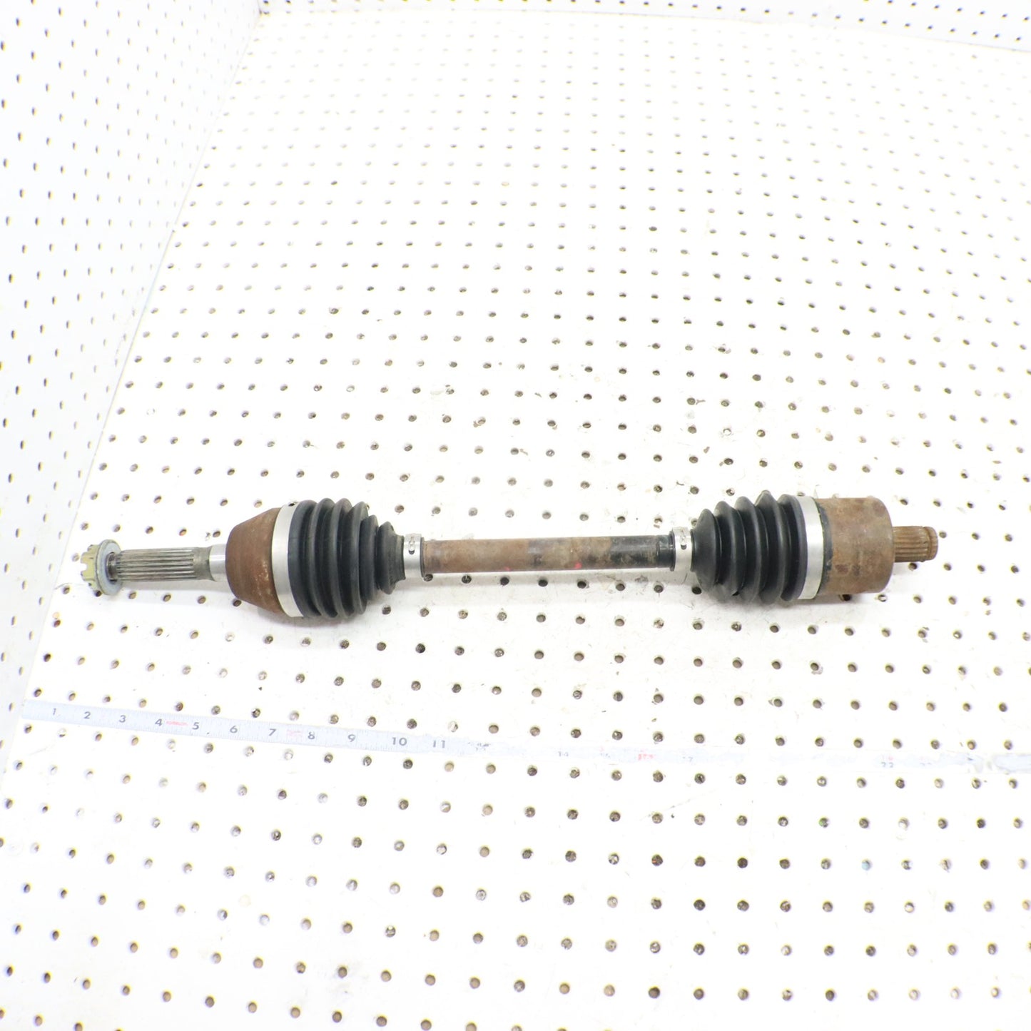 2018 Polaris Sportsman 570 Efi Cv Drive Axle Shaft FRONT 1333752