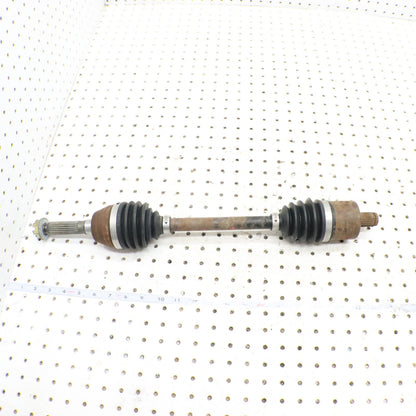 2018 Polaris Sportsman 570 Efi Cv Drive Axle Shaft FRONT 1333752