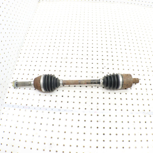 2018 Polaris Sportsman 570 Efi Cv Drive Axle Shaft FRONT 1333752