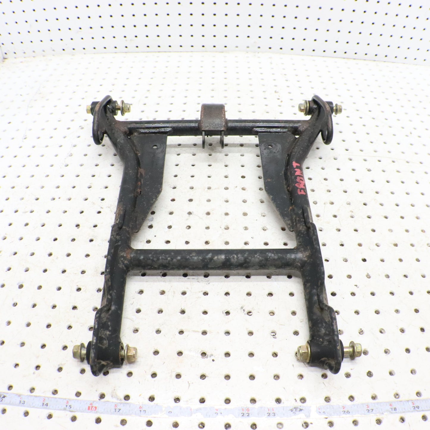 2009 Arctic Cat Crossfire R 8 Front Torque Arm 1704-401