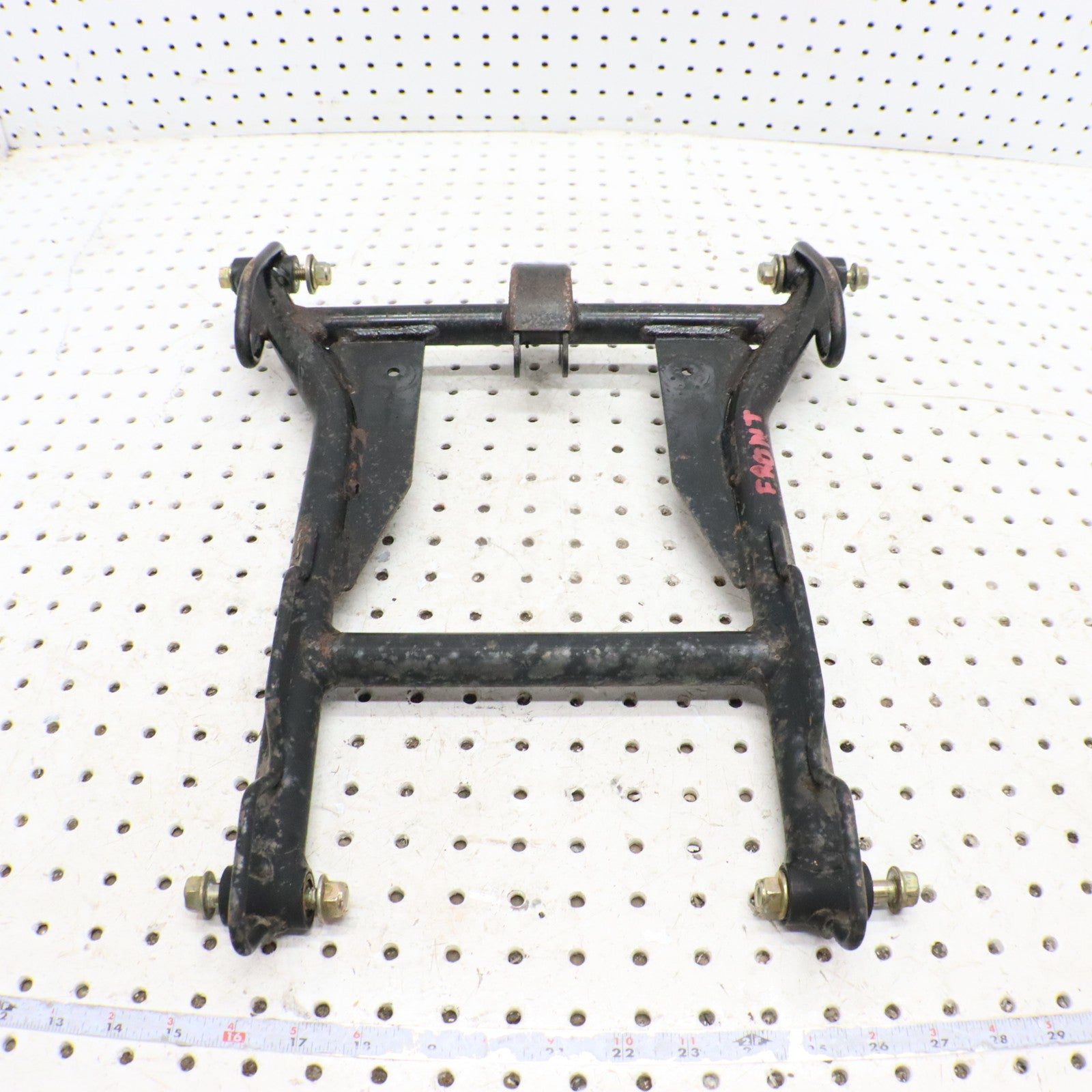 2009 Arctic Cat Crossfire R 8 Front Torque Arm 1704-401