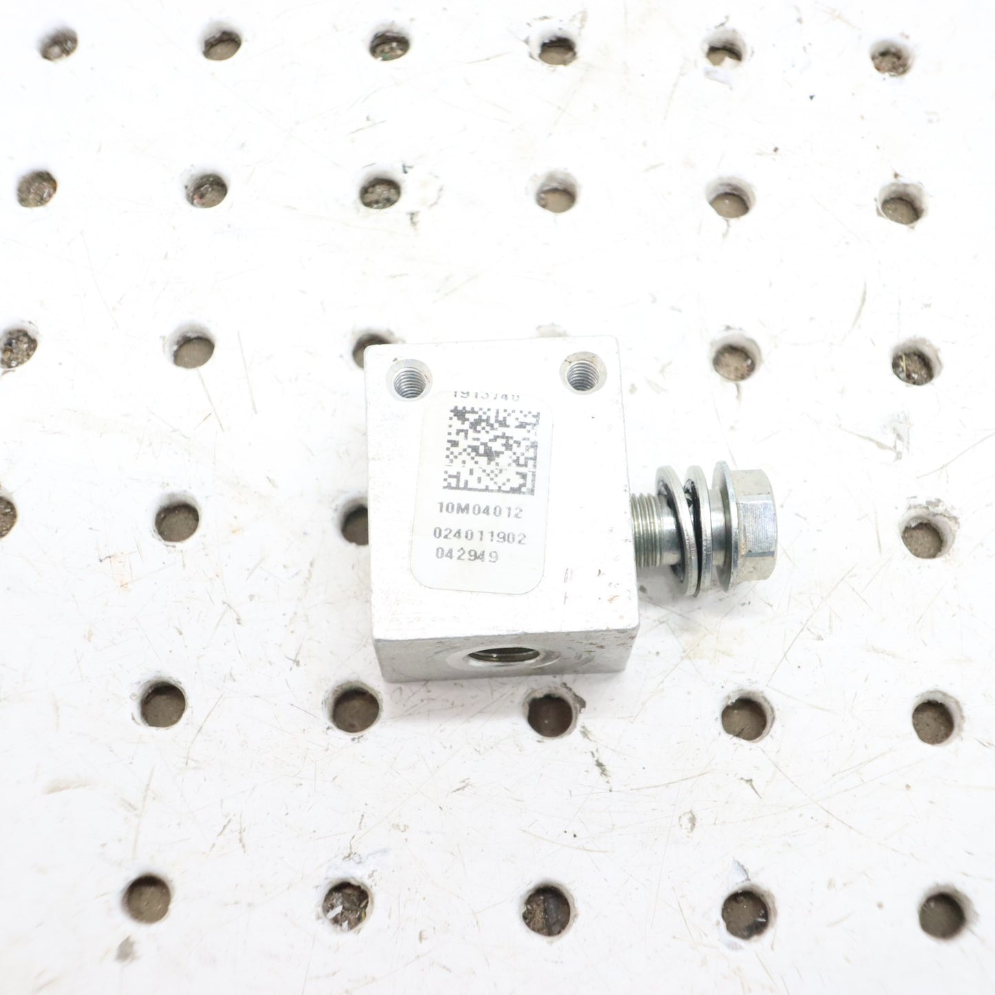 2024 Polaris Sportsman 570 Efi Eps Brake T Fitting Junction Block 7052708