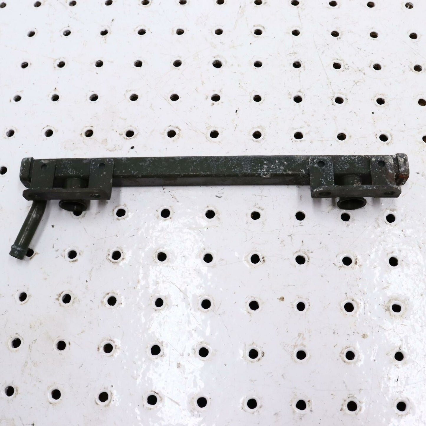 2009 ARCTIC CAT CROSSFIRE 1000 THROTTLE BODY FUEL INJECTOR RAIL 3007-291