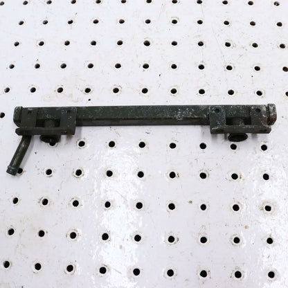 2009 ARCTIC CAT CROSSFIRE 1000 THROTTLE BODY FUEL INJECTOR RAIL 3007-291