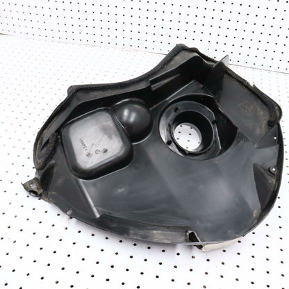2007 POLARIS IQ 600 HEADLIGHT COVER PANEL CONSOLE TRIM 2633309; 2634005