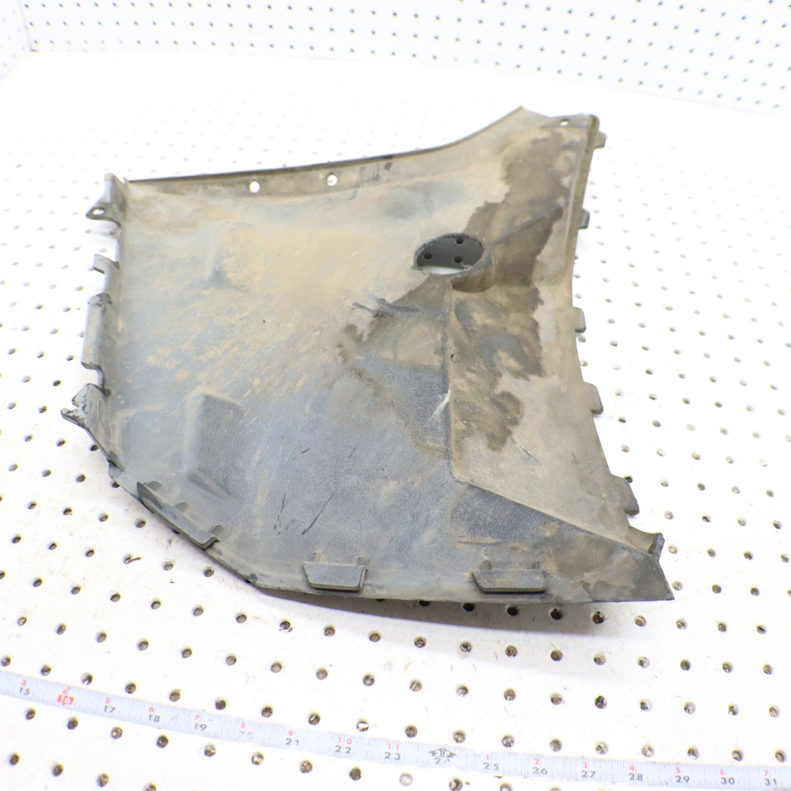 2009 Polaris Sportsman Xp 850 Side Panel Cover Right 5437815-455