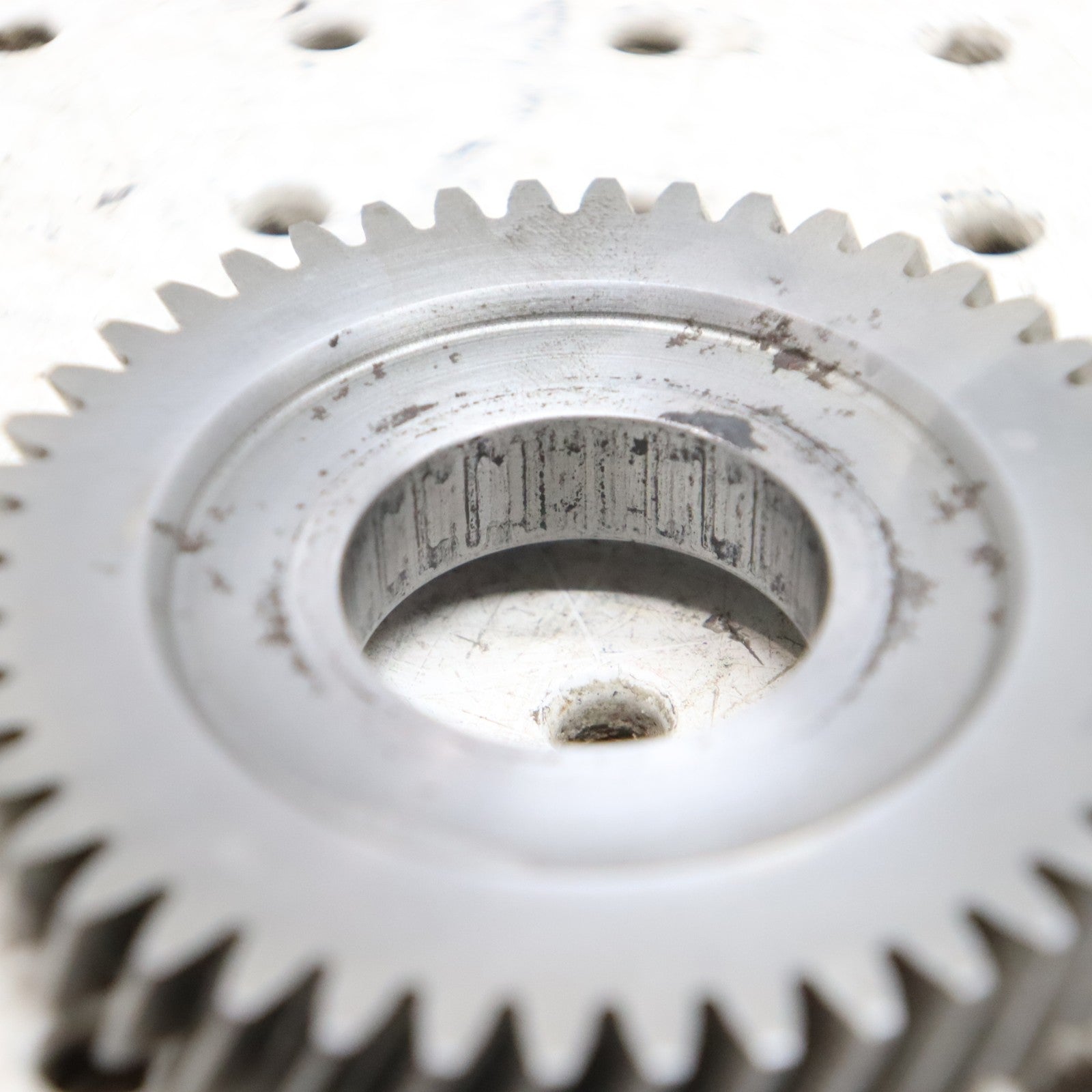 2021 Polaris Sportsman 570 Efi Transmission Gearcase Gear 3236033 44T HELICAL
