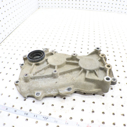 2009 Polaris Sportsman 800 Transmission Gearcase Case Cover LEFT 3234221