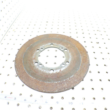 1995 Polaris Xplorer 400 Brake Disc Rotor  FRONT 5211326 5242935