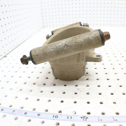 2013 Polaris Ranger Xp 900 Wheel Bearing Carrier RIGHT REAR 5137677; 5138502