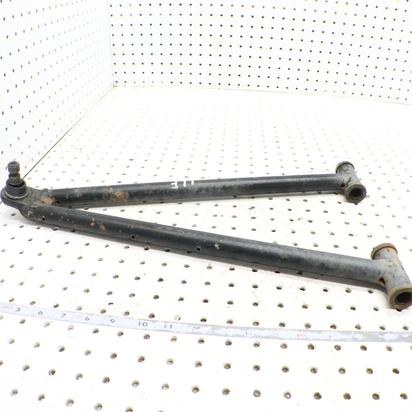 2013 Polaris Ranger 800 Lower Front Left Control A Arm 1018186-458