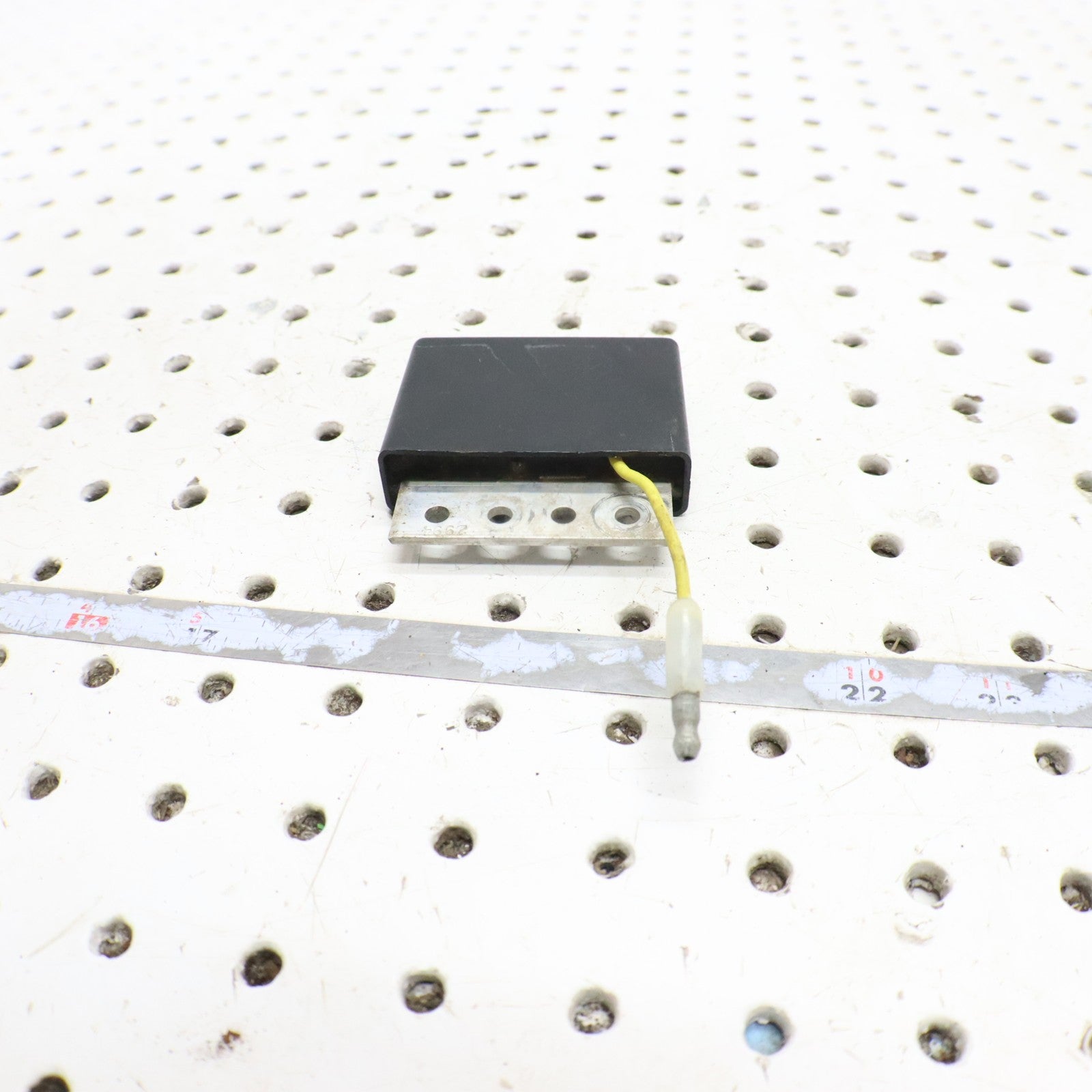 1995 Polaris Xcr 600 Voltage Regulator 4060122; 2203873
