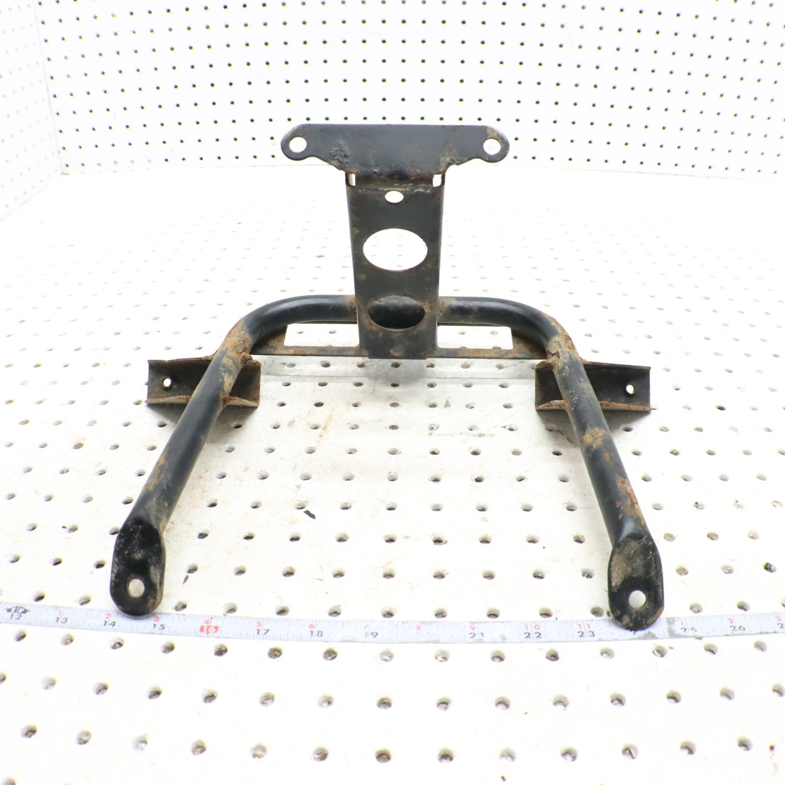 2009 Polaris Rzr 800 BUMPER SUPPORT WELD, REAR, MATT 1015937-458