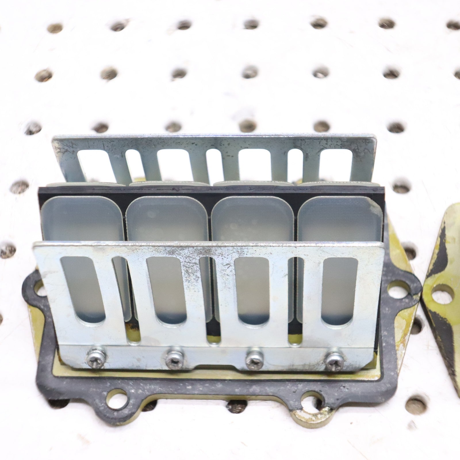2012 Arctic Cat Proclimb M800 Intake Reed Block Reeds 3007-886