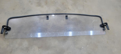 13-19 Polaris Ranger 900 Xp Half Windshield  2879135