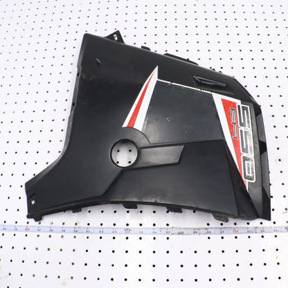2013 POLARIS SPORTSMAN 550 RIGHT SIDE PANEL FENDER COWL COVER 5439095-464