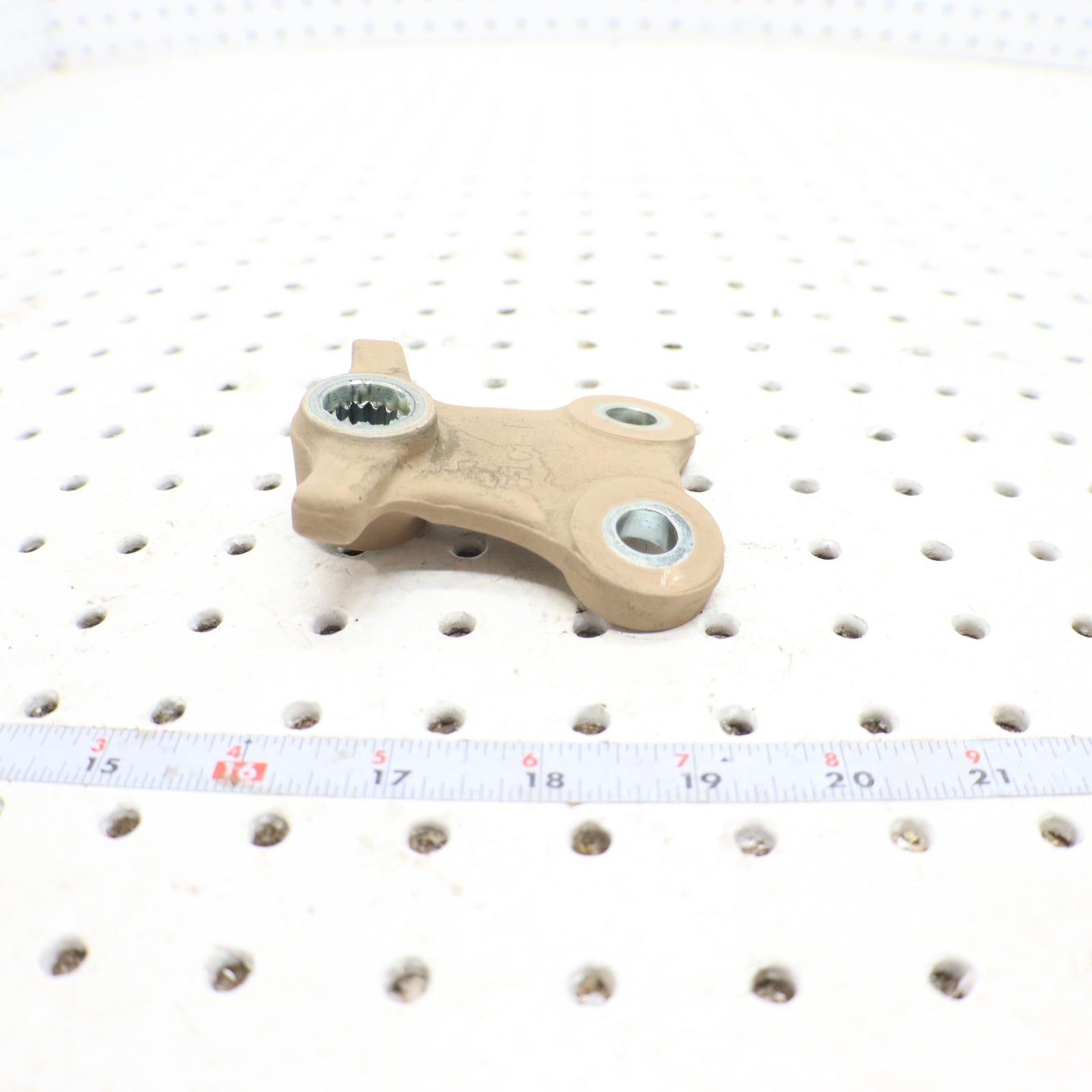 2016 SUZUKI KING QUAD 500 STEERING ARM PITMAN ARM 51653-31G20