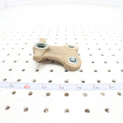 2016 SUZUKI KING QUAD 500 STEERING ARM PITMAN ARM 51653-31G20