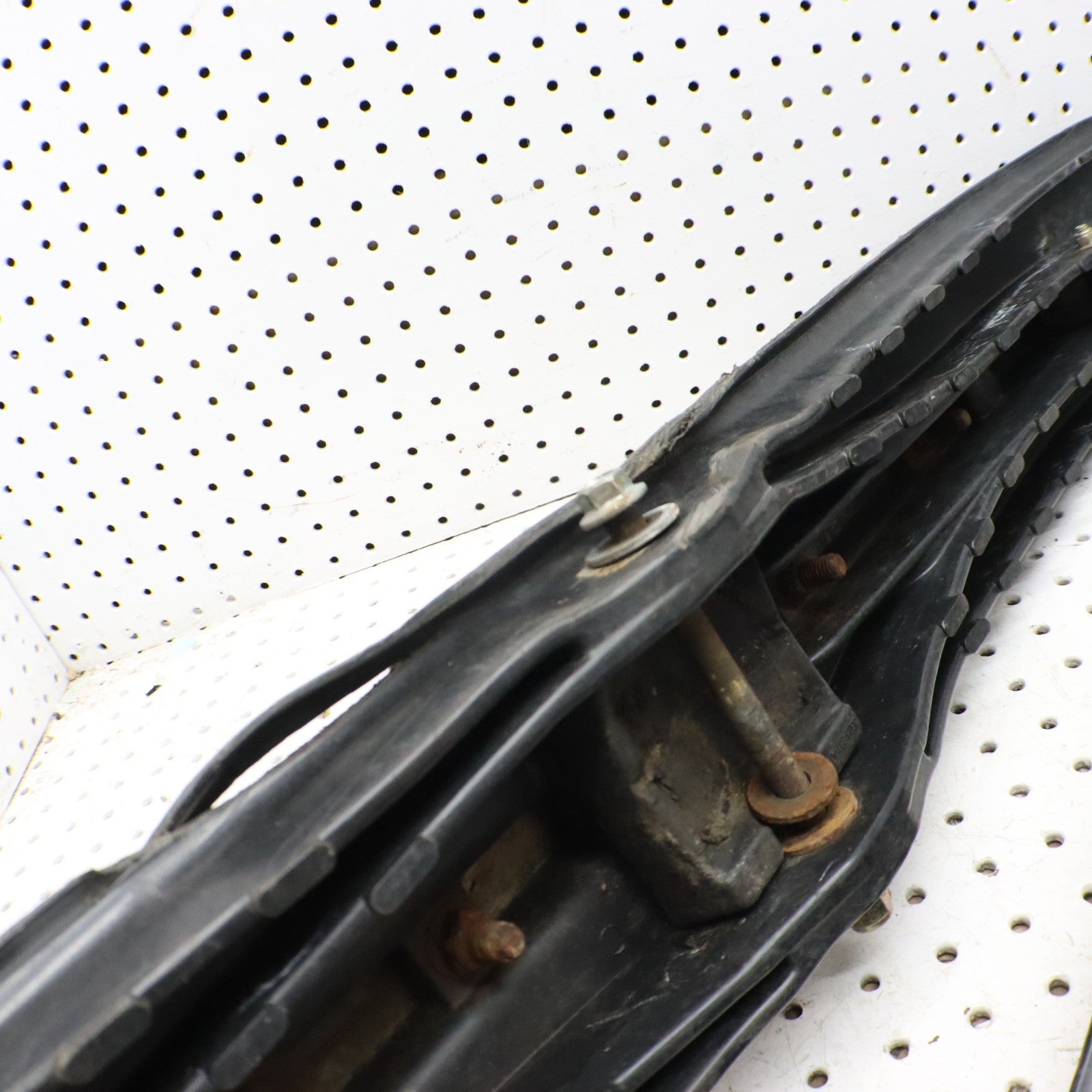 2012 Arctic Cat Proclimb M800 Skis 2603-953; 3603-236; 2603-950; 0703-871