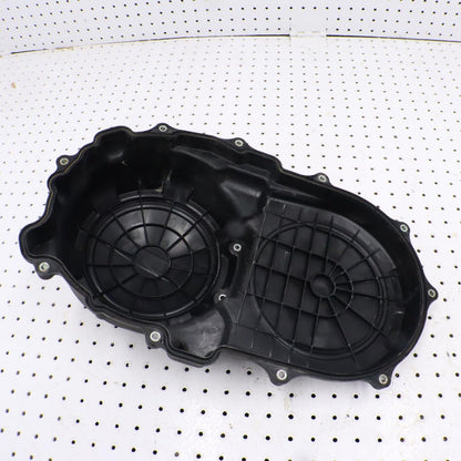 2013 YAMAHA GRIZZLY 700 CLUTCH COVER OUTER 3B4-15431-00-00; 3B4-15431-01-00 