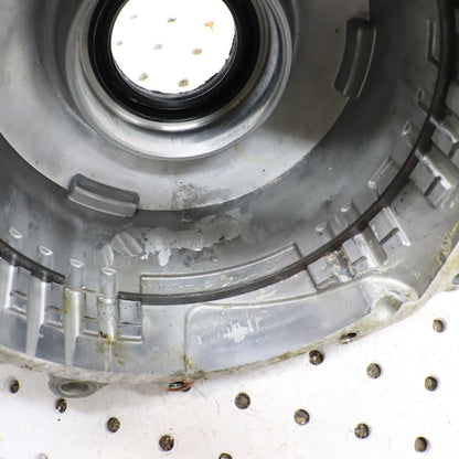 2009 Arctic Cat Crossfire R 8 Diamond Drive Gearcase Assembly 1702-084 64/56