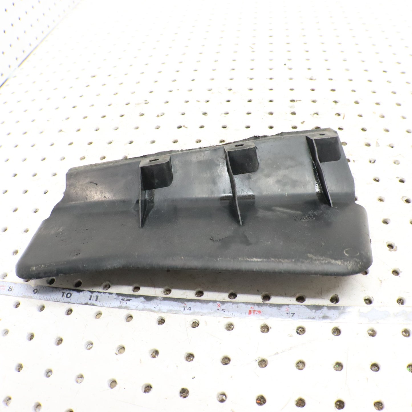 2018 Polaris Sportsman 570 Efi Cv Joint Shield Guard FRONT LEFT 5435028-070 