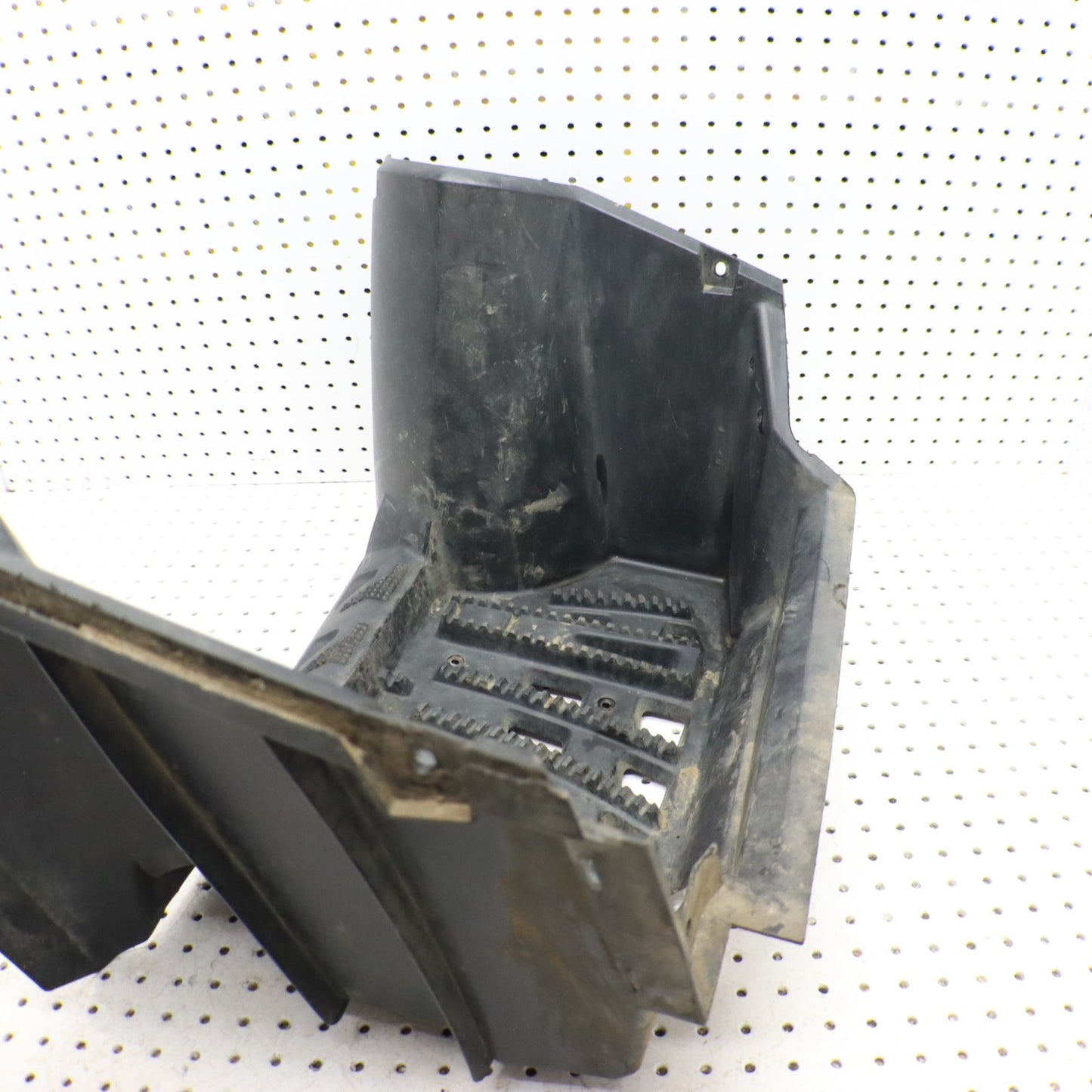 2009 Polaris Sportsman Xp 850 Right Footwell Step Footrest 5435822-070 5439077