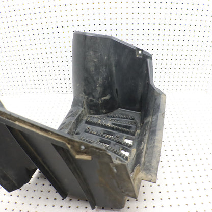 2009 Polaris Sportsman Xp 850 Right Footwell Step Footrest 5435822-070 5439077