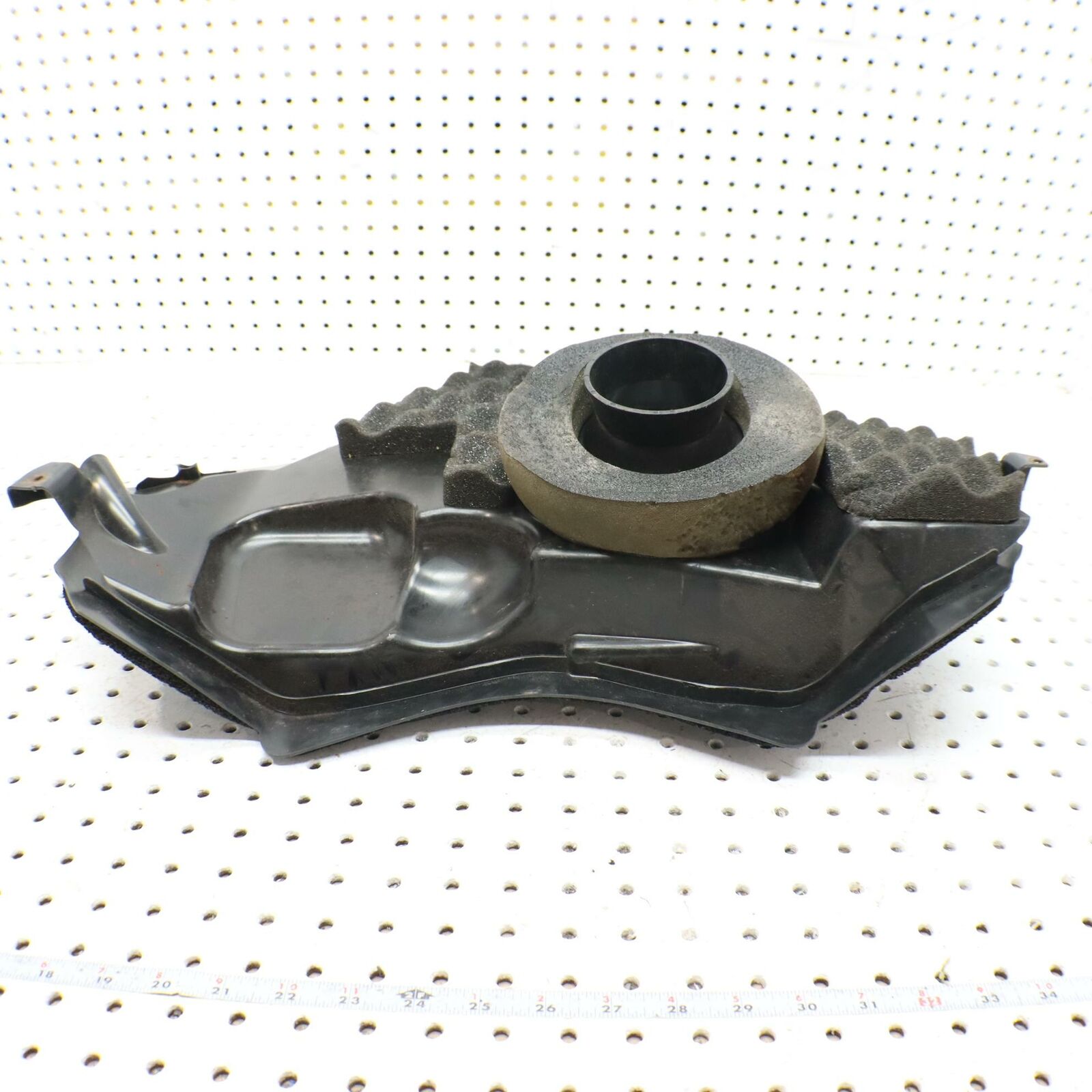 2007 POLARIS IQ 600 HEAD LIGHT ACCESS COVER 2633309 2634005