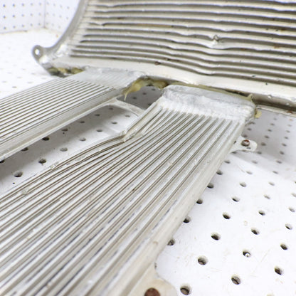 2016 Arctic Cat M8000 Tunnel Heat Exchanger 0713-110