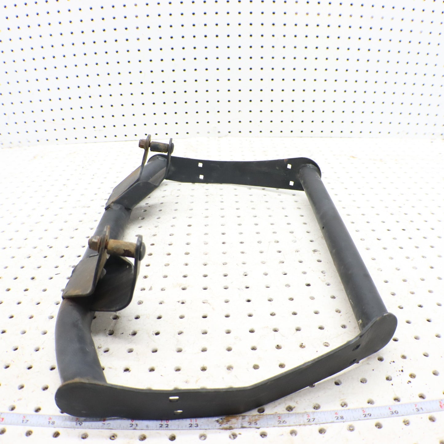2009 Polaris Sportsman Xp 850 Rear Bumper GRAB HANDLE