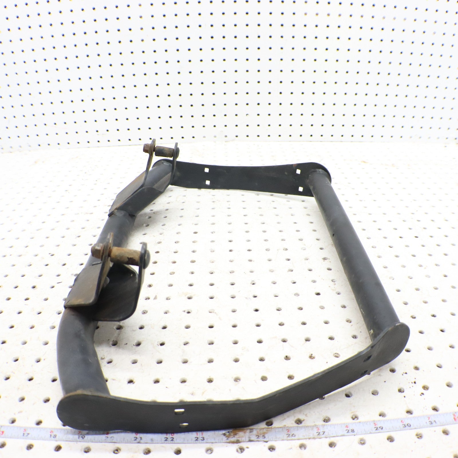 2009 Polaris Sportsman Xp 850 Rear Bumper GRAB HANDLE