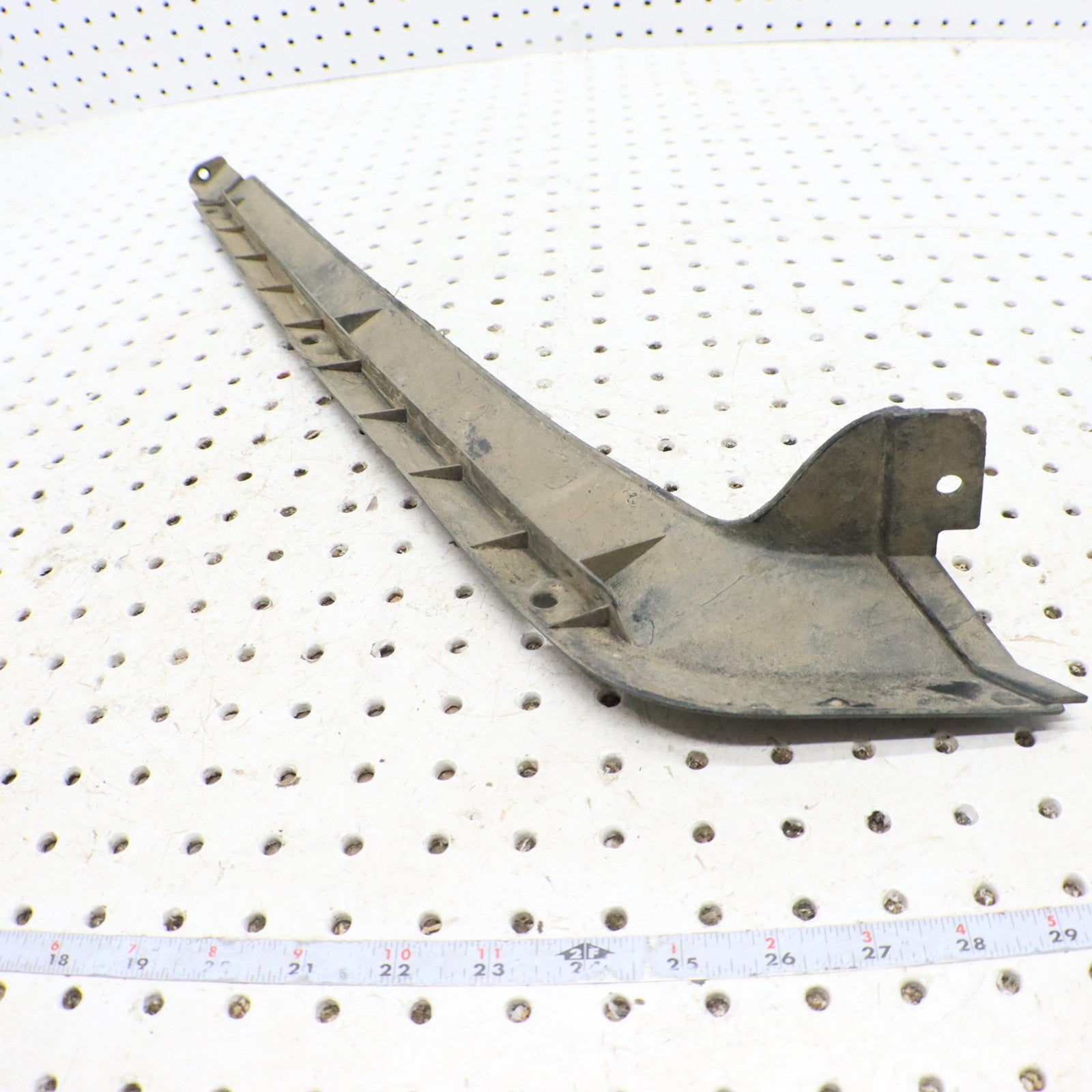2009 Polaris Rzr 800 Fender Flare RIGHT REAR 5436627-070; 5438210-070
