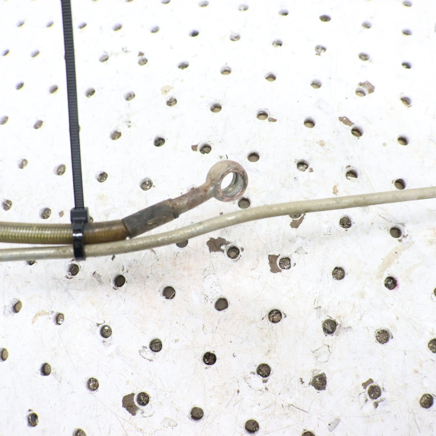 2004 Polaris Sportsman 500 Brake Line Rear HAND 1910760