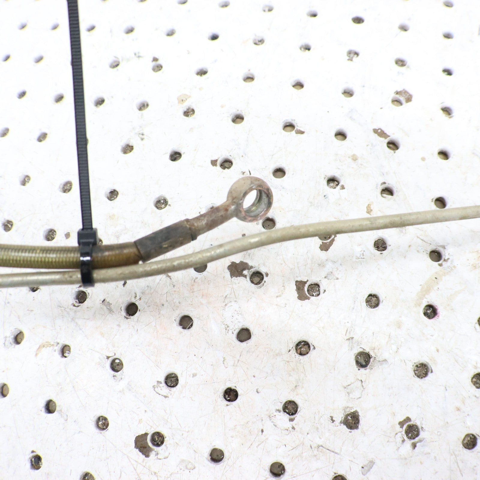 2004 Polaris Sportsman 500 Brake Line Rear HAND 1910760