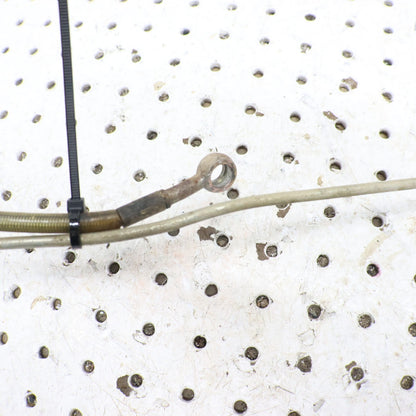 2004 Polaris Sportsman 500 Brake Line Rear HAND 1910760