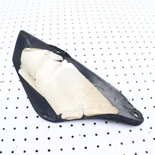 2013 YAMAHA GRIZZLY 700 GAS TANK GUARD 1HP-F4129-00-00 