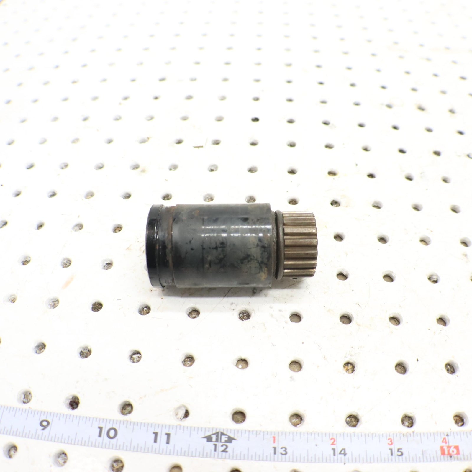 2016 SUZUKI KING QUAD 500 REAR PROP SHAFT 27157-31G10