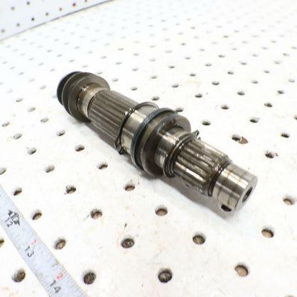 2000 POLARIS MAGNUM 325 TRANSMISSION SHAFT REVERSE 3233598