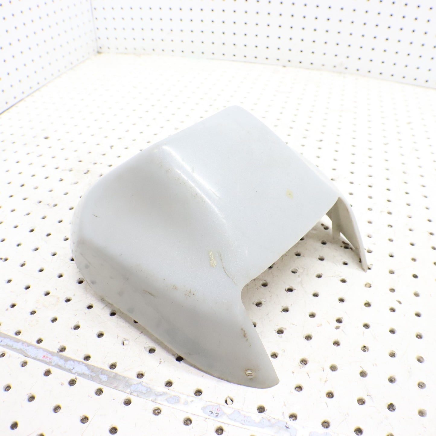 2003 Polaris Sportsman 600 Headlight Gauge Pod Upper 5434284-382; 5434284-317