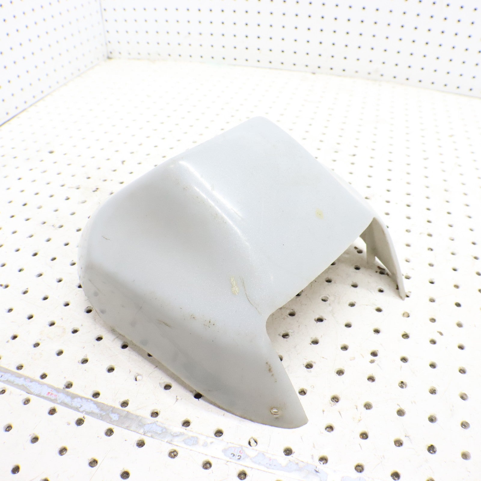 2003 Polaris Sportsman 600 Headlight Gauge Pod Upper 5434284-382; 5434284-317