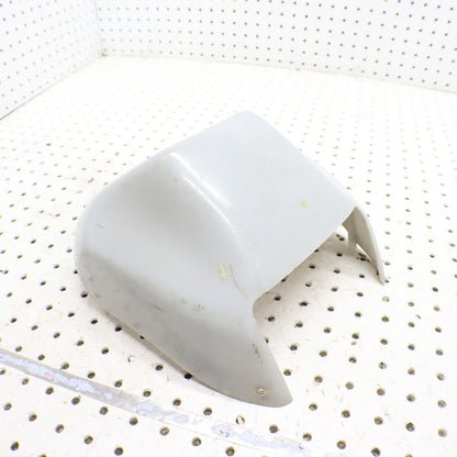 2003 Polaris Sportsman 600 Headlight Gauge Pod Upper 5434284-382; 5434284-317