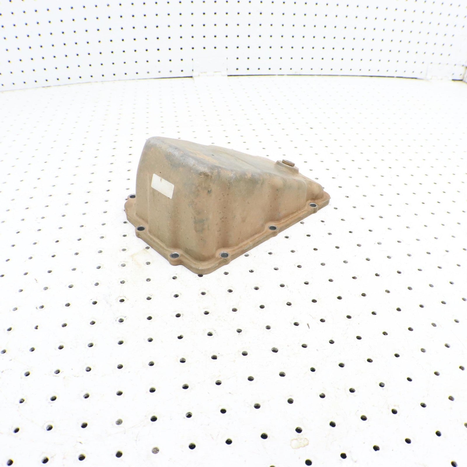 2017 Polaris Sportsman 570 Engine Oil Pan Cover 5138327; 5143696